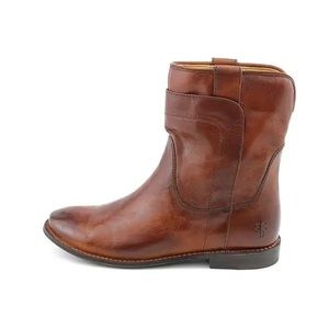 Frye Paige Short Riding Boots